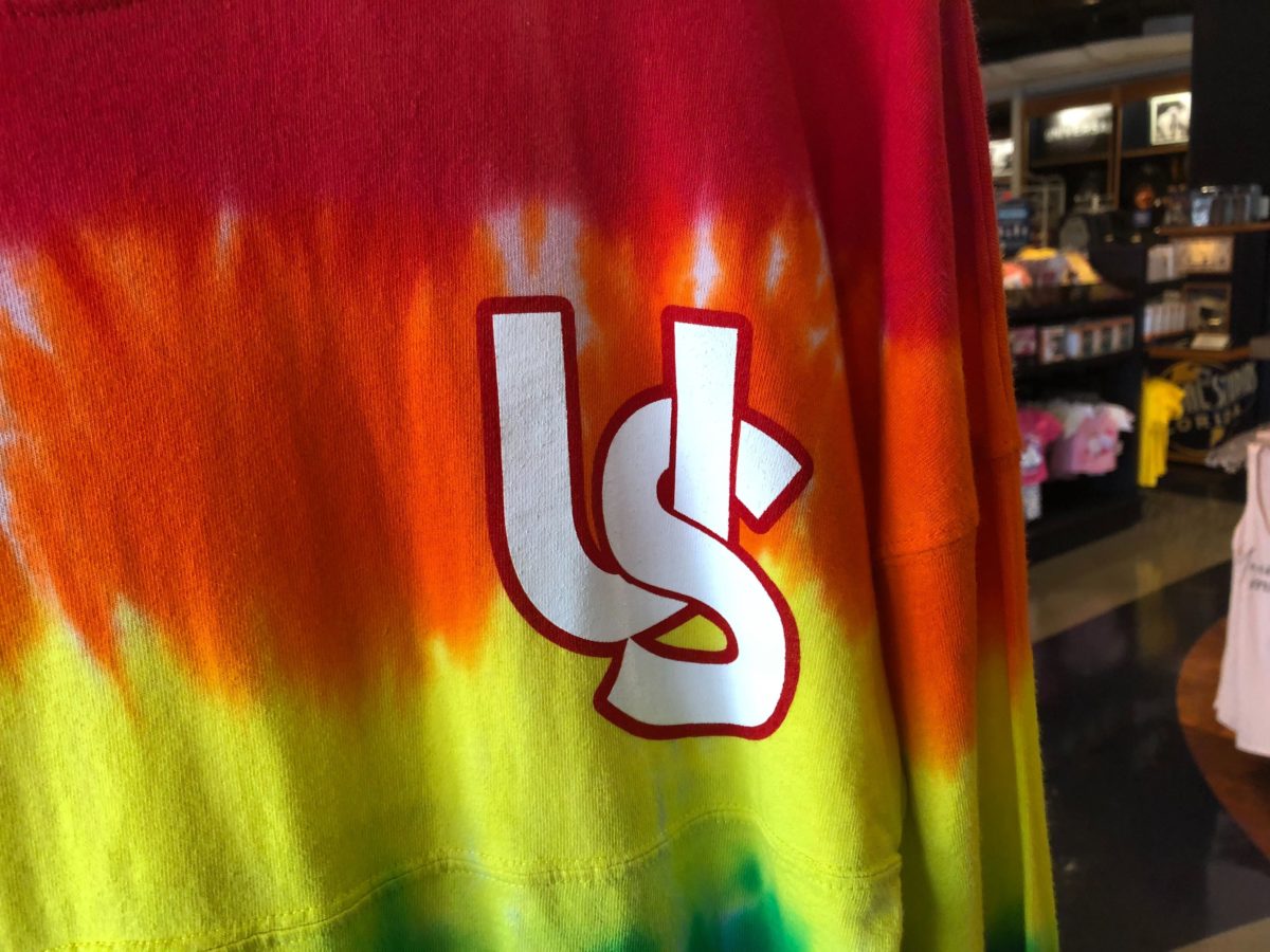 love is universal spirit jersey 3 1