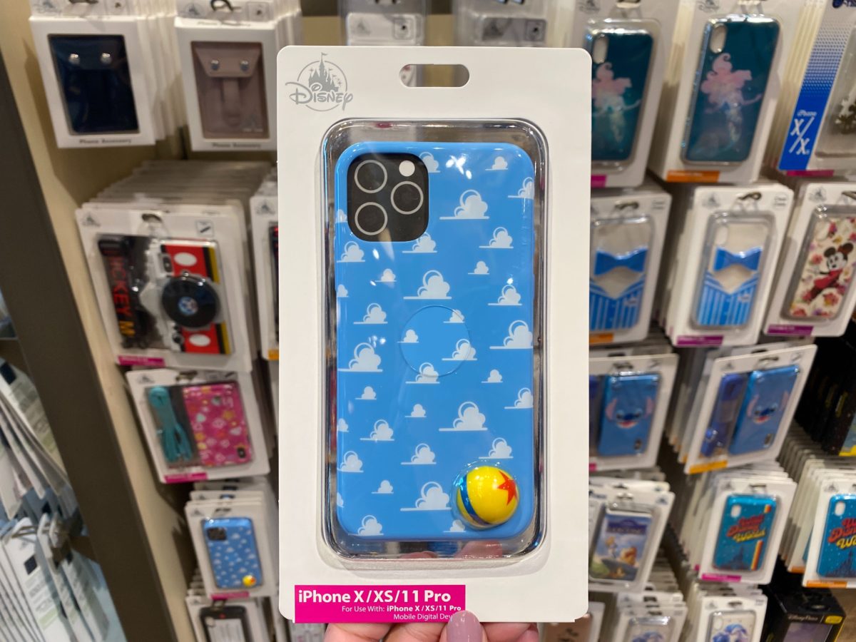 Luxo Ball Phone Case - $29.99