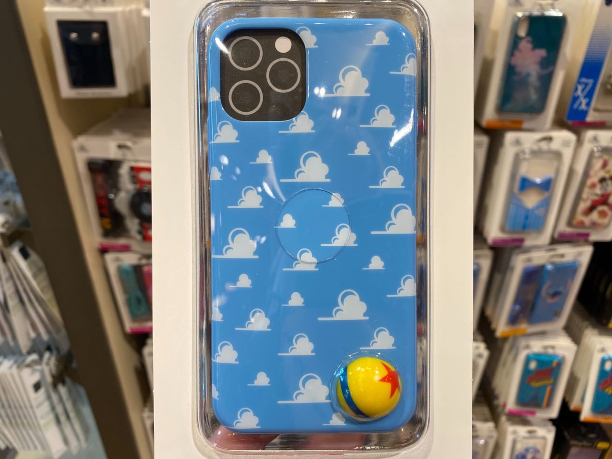 Luxo Ball Phone Case - $29.99