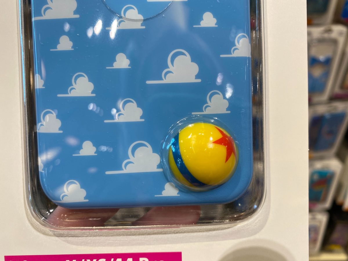 Luxo Ball Phone Case - $29.99