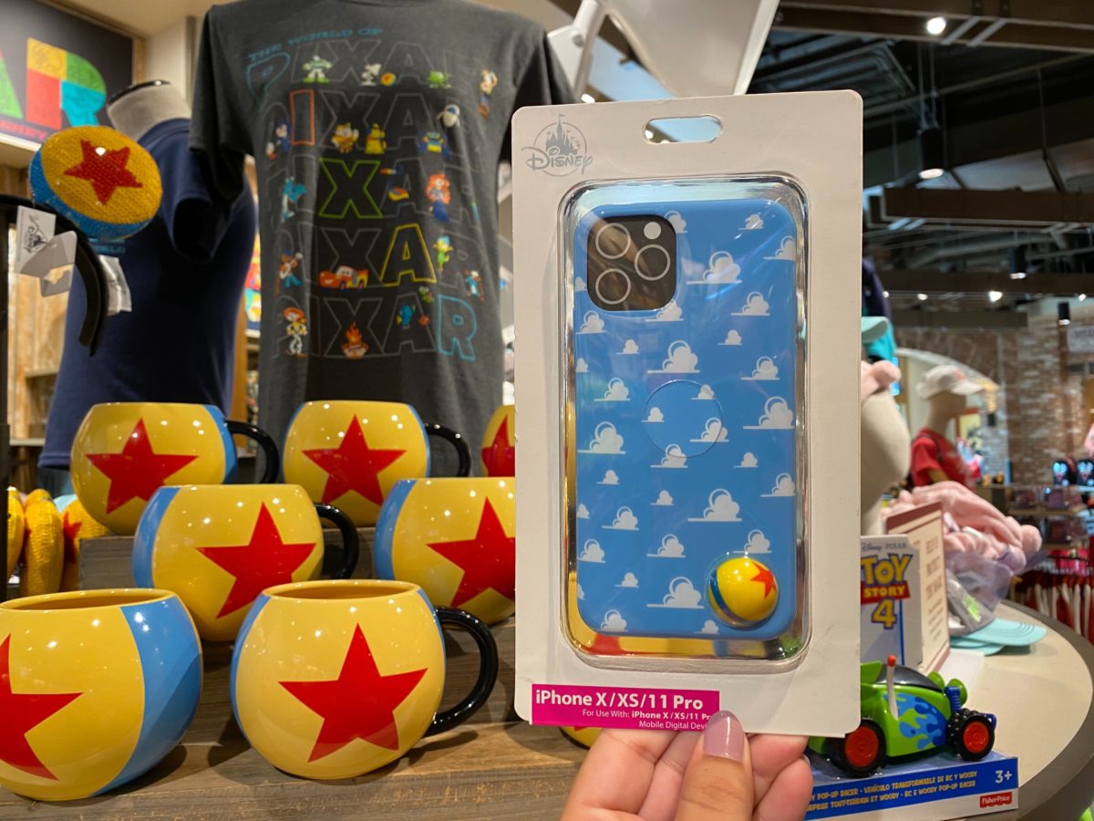 Luxo Ball Phone Case - $29.99