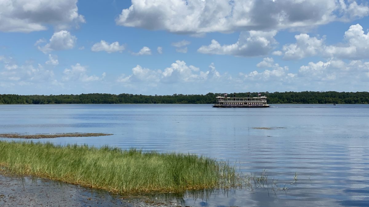 magic kingdom ferryboat training reopening 3