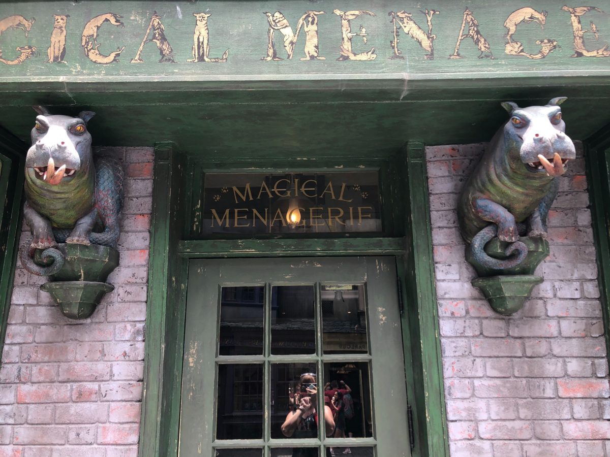 magical menegarie reopened wizarding world 3