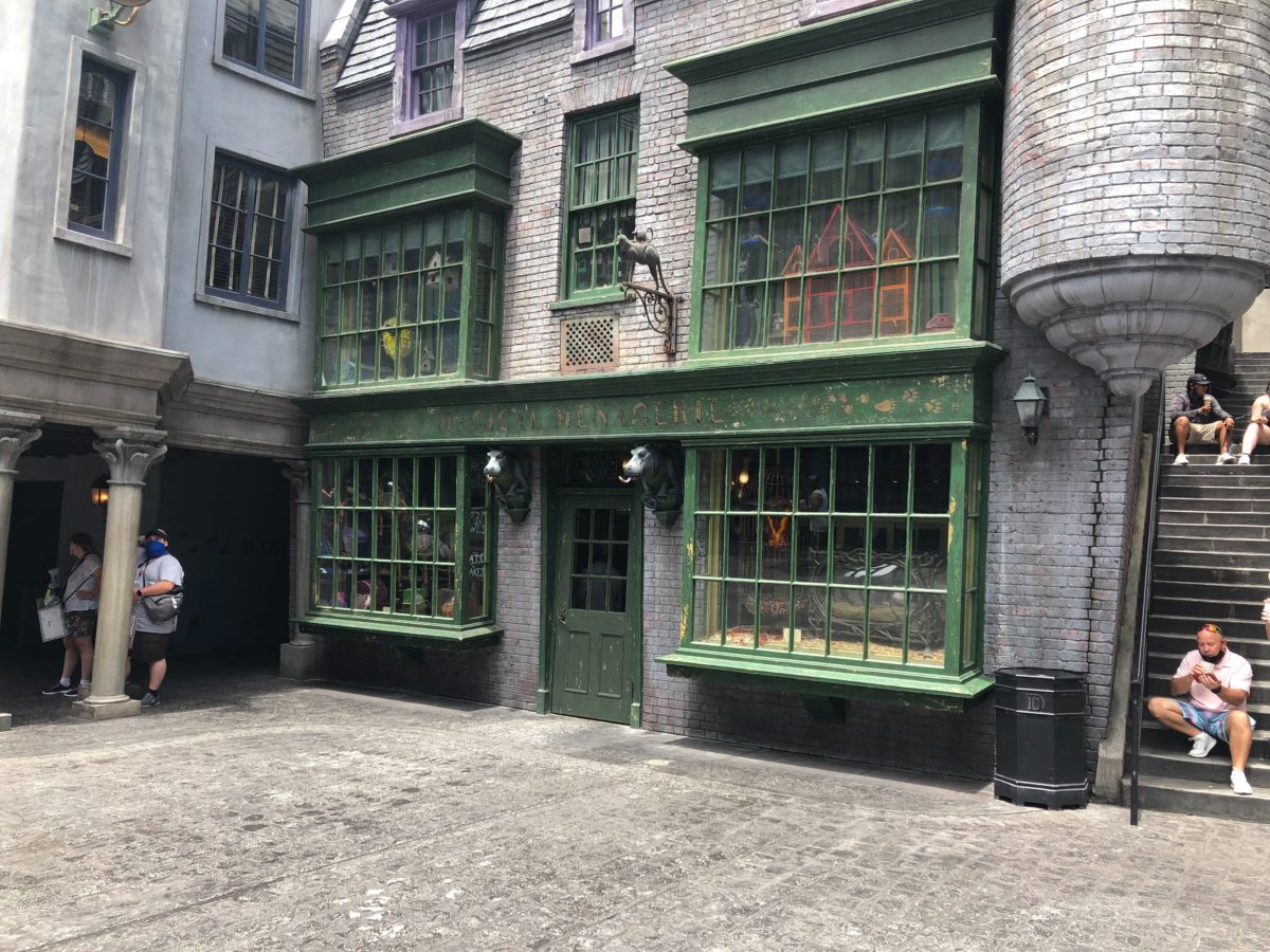 magical menegarie reopened wizarding world 4