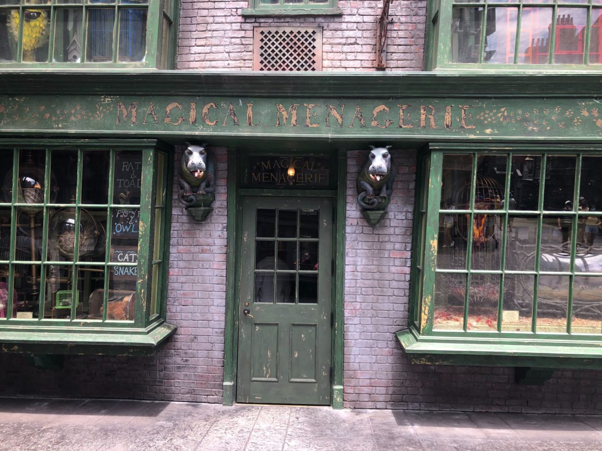 magical menegarie reopened wizarding world 5