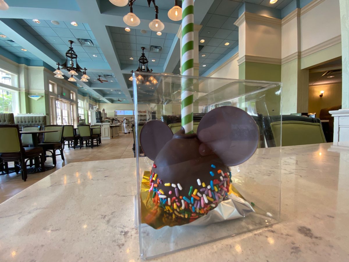 mickey cake pop gasparilla reopening 19