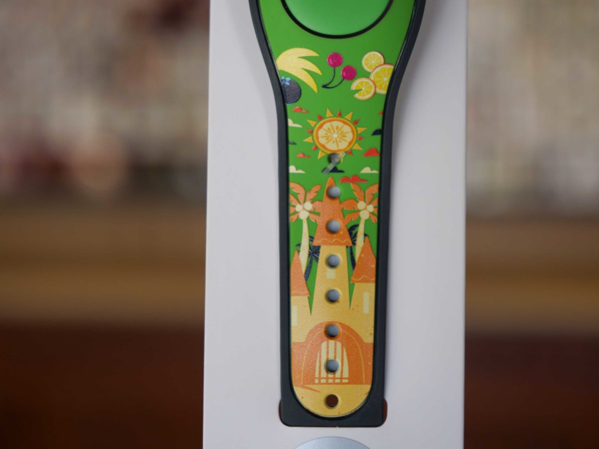 Mickey Mouse Summertime Fun Limited Release MagicBand - $29.99