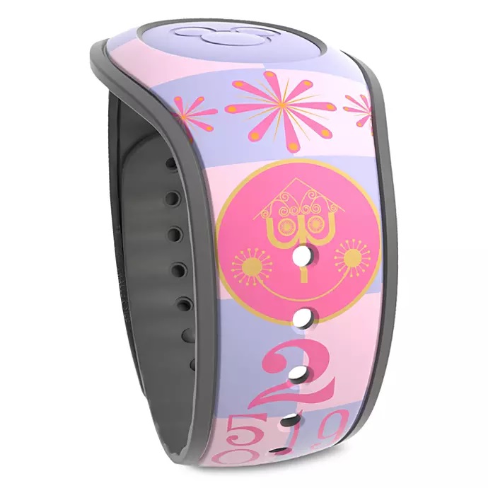 minnie mouse the main attraction collection magicband shopdisney its a small world 2