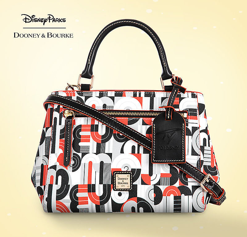 dooney & bourke mickey