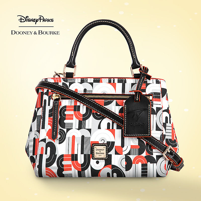 mickey mouse dooney and bourke