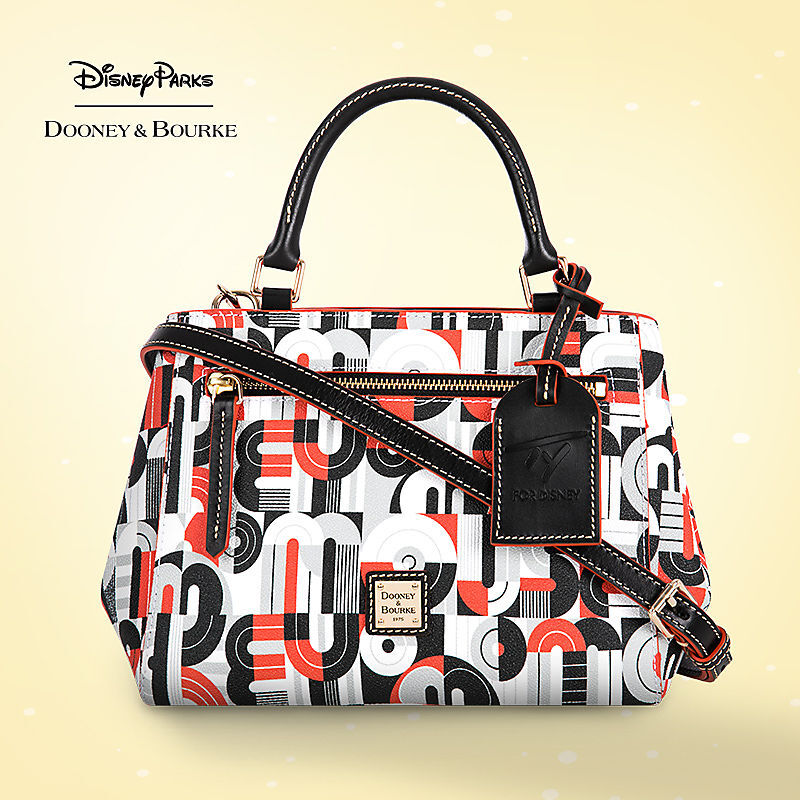 designer mickey mouse purse