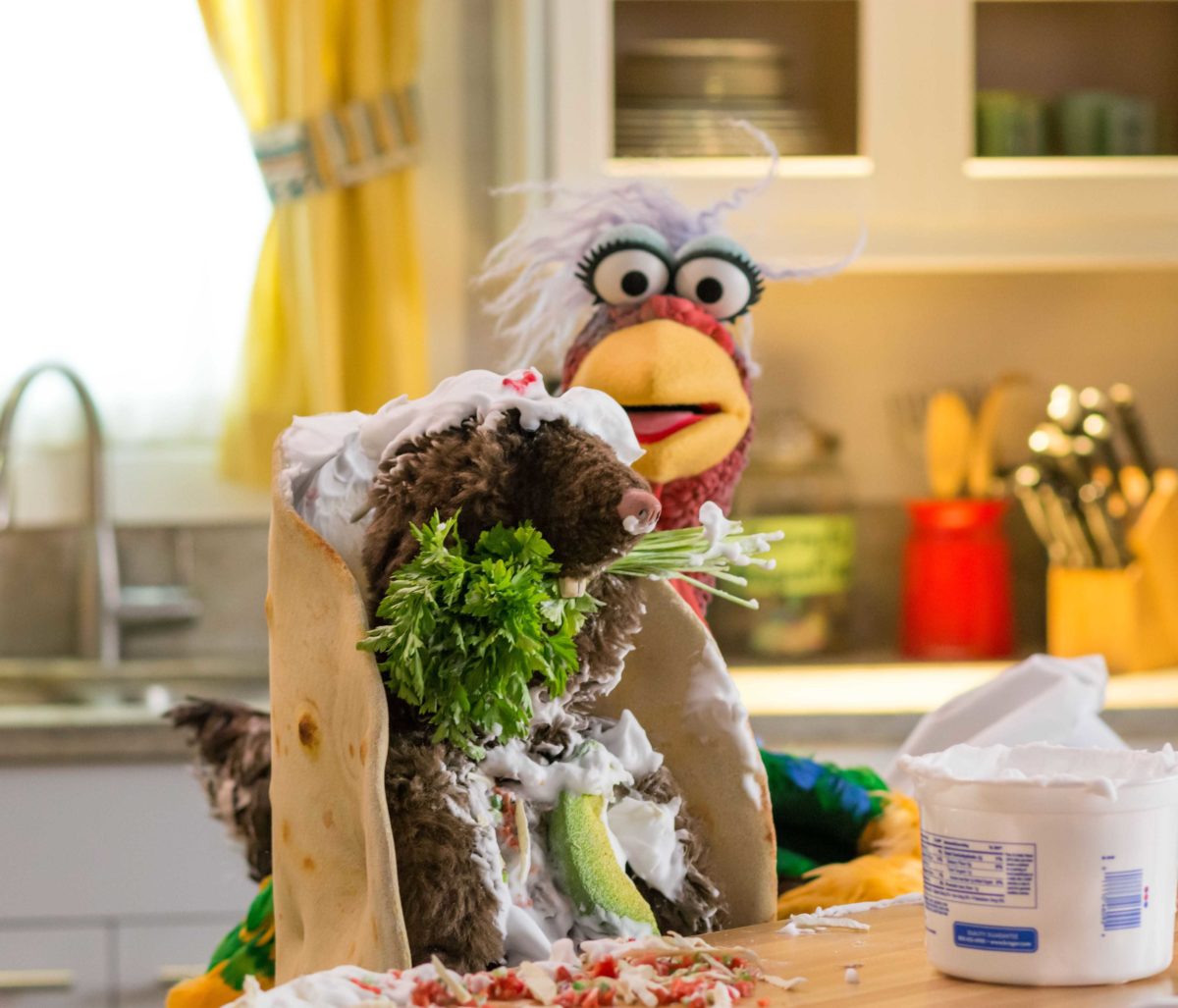 "Muppets Now" Premiering July 31 on Disney+
