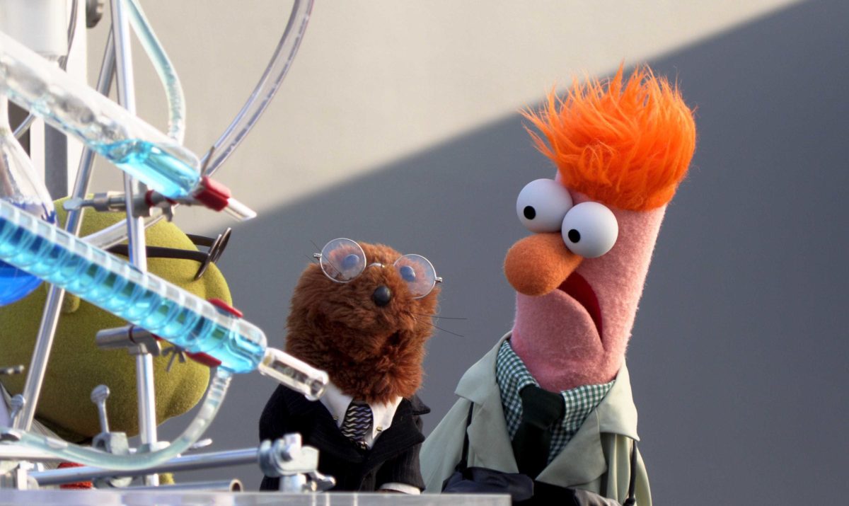 "Muppets Now" Premiering July 31 on Disney+