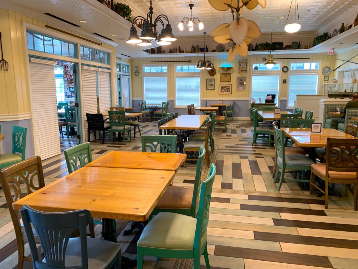 olivias cafe old key west reopening 35