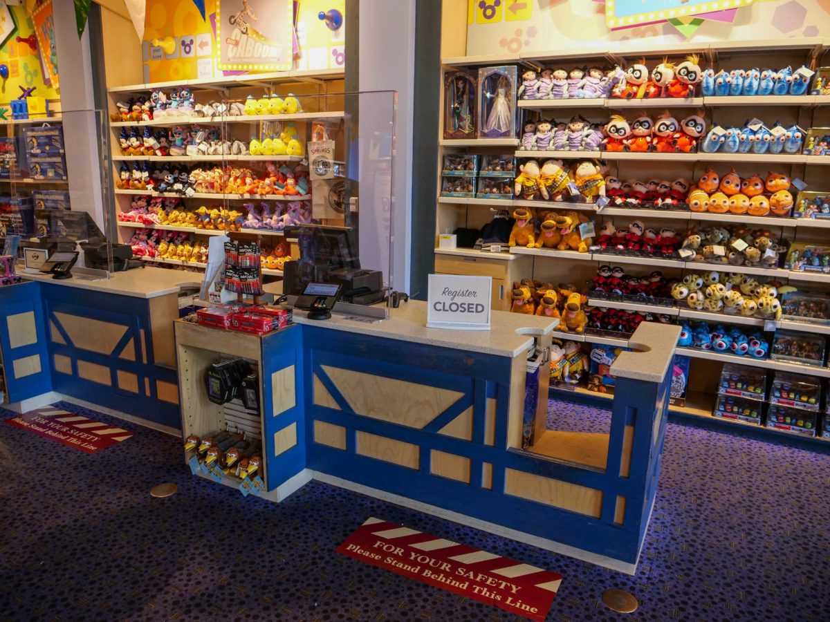 disney springs once upon a toy