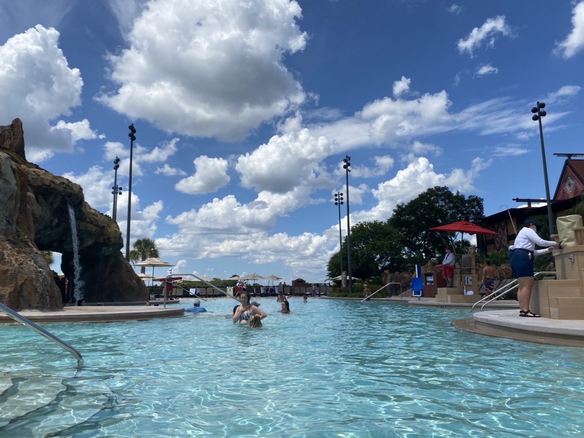 polynesian pool reopening 2