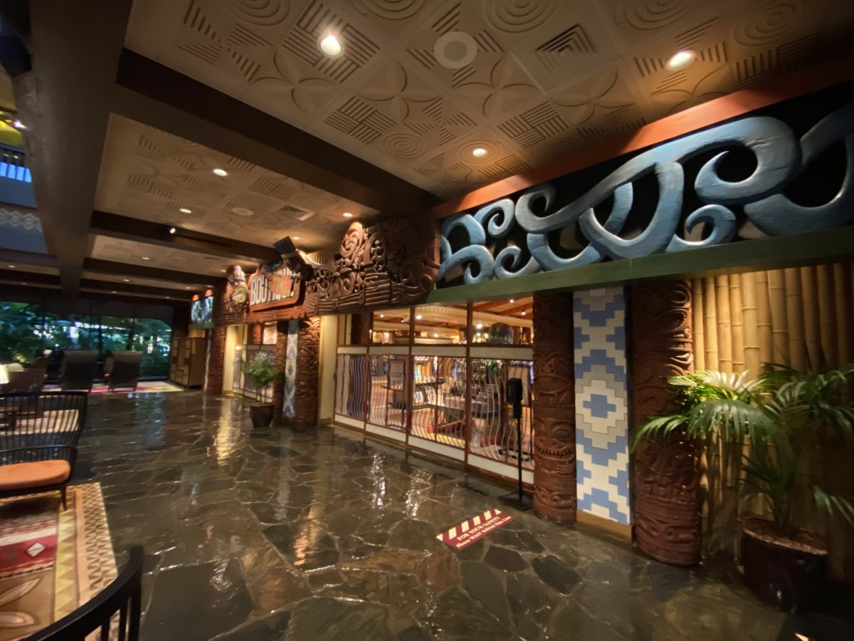 polynesian village resort reopening june 22 31