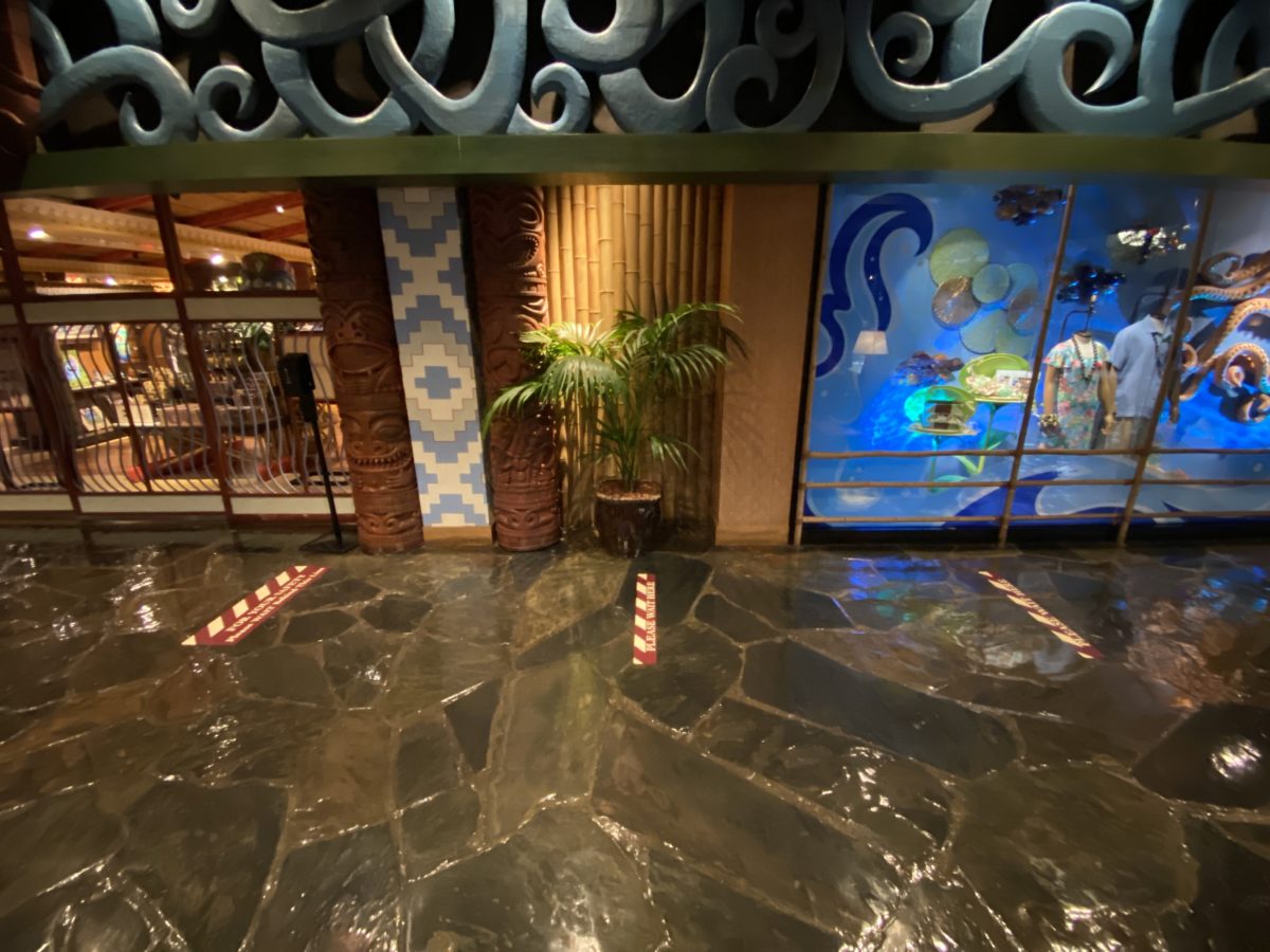 polynesian village resort reopening june 22 32