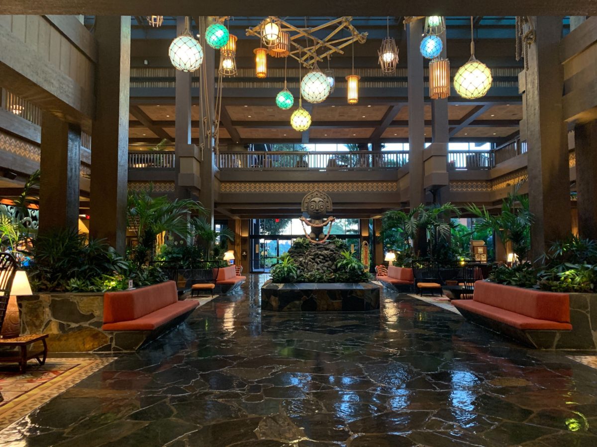 polynesian village resort reopening june 22 49