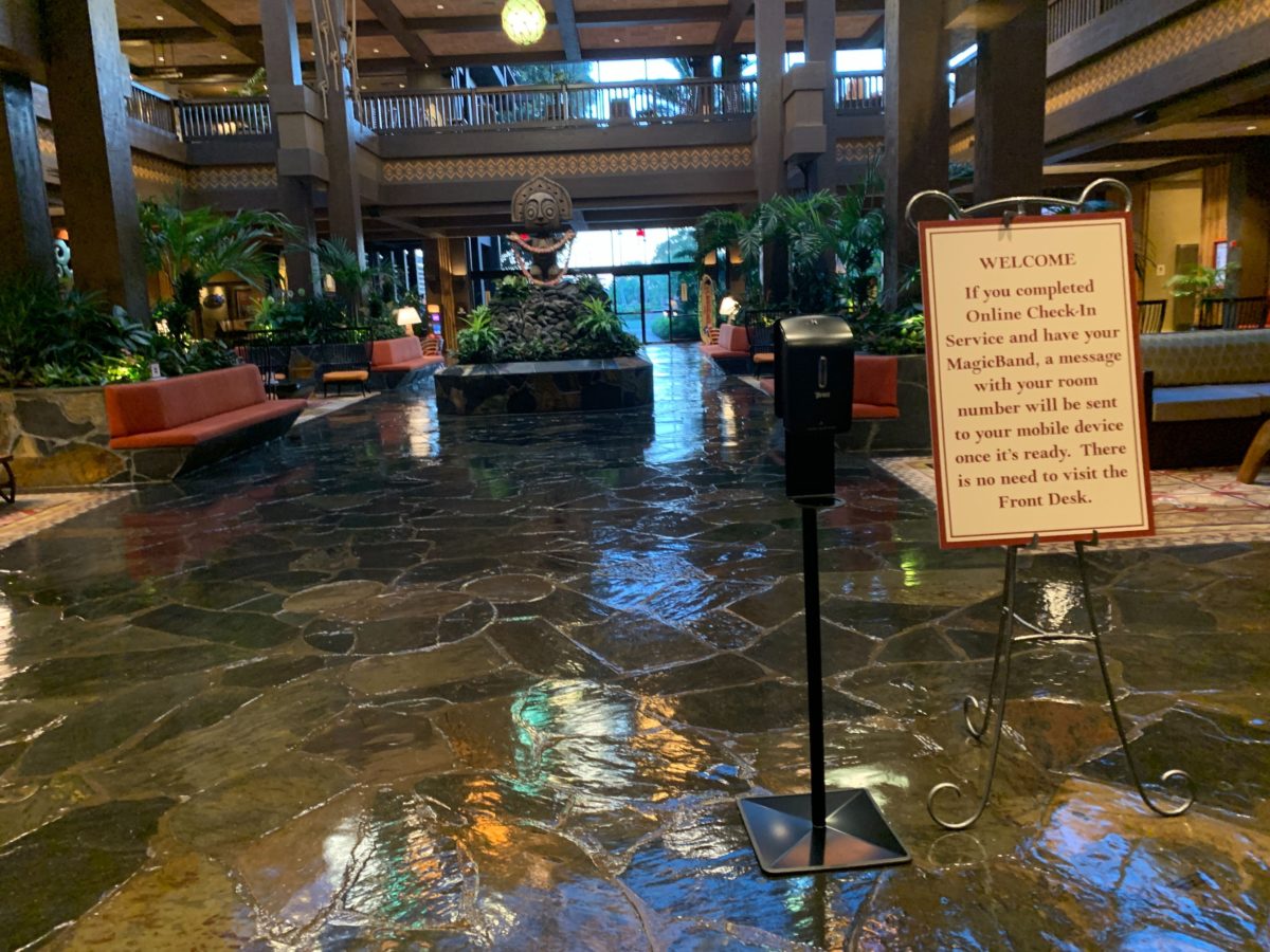 polynesian village resort reopening june 22 52