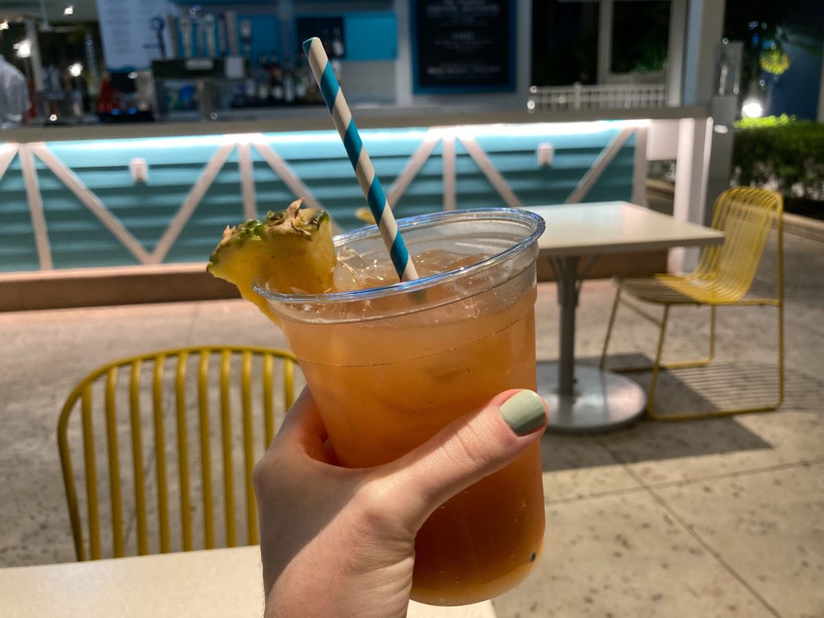 sandbar surfside inn drinks 9