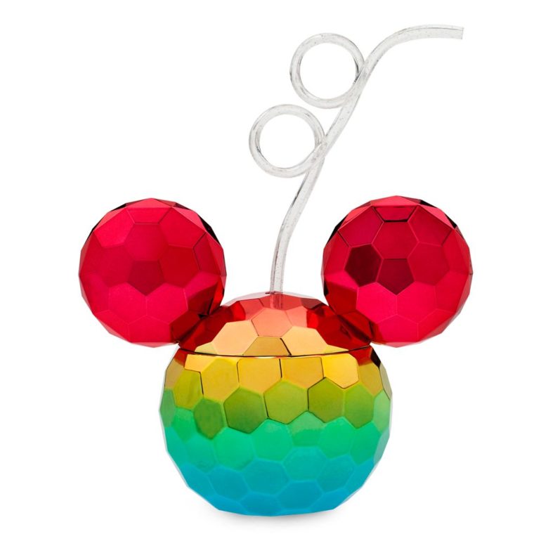 rainbow mickey mouse pop