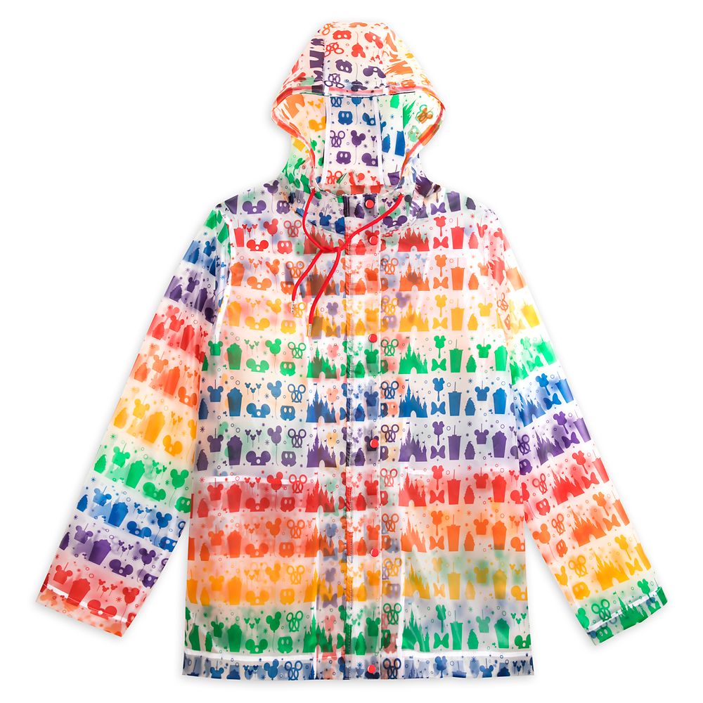 SHOP: New Rainbow Mickey Collection Drops on shopDisney In Honor