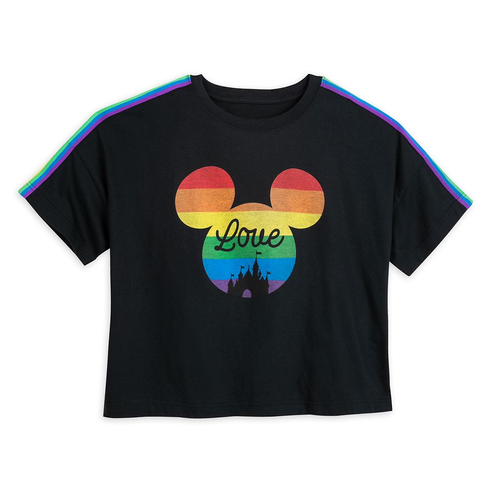 shopDisney RainbowCollection 15