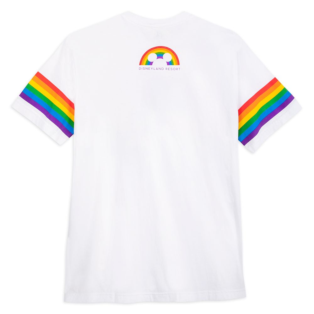 shopDisney RainbowCollection 17