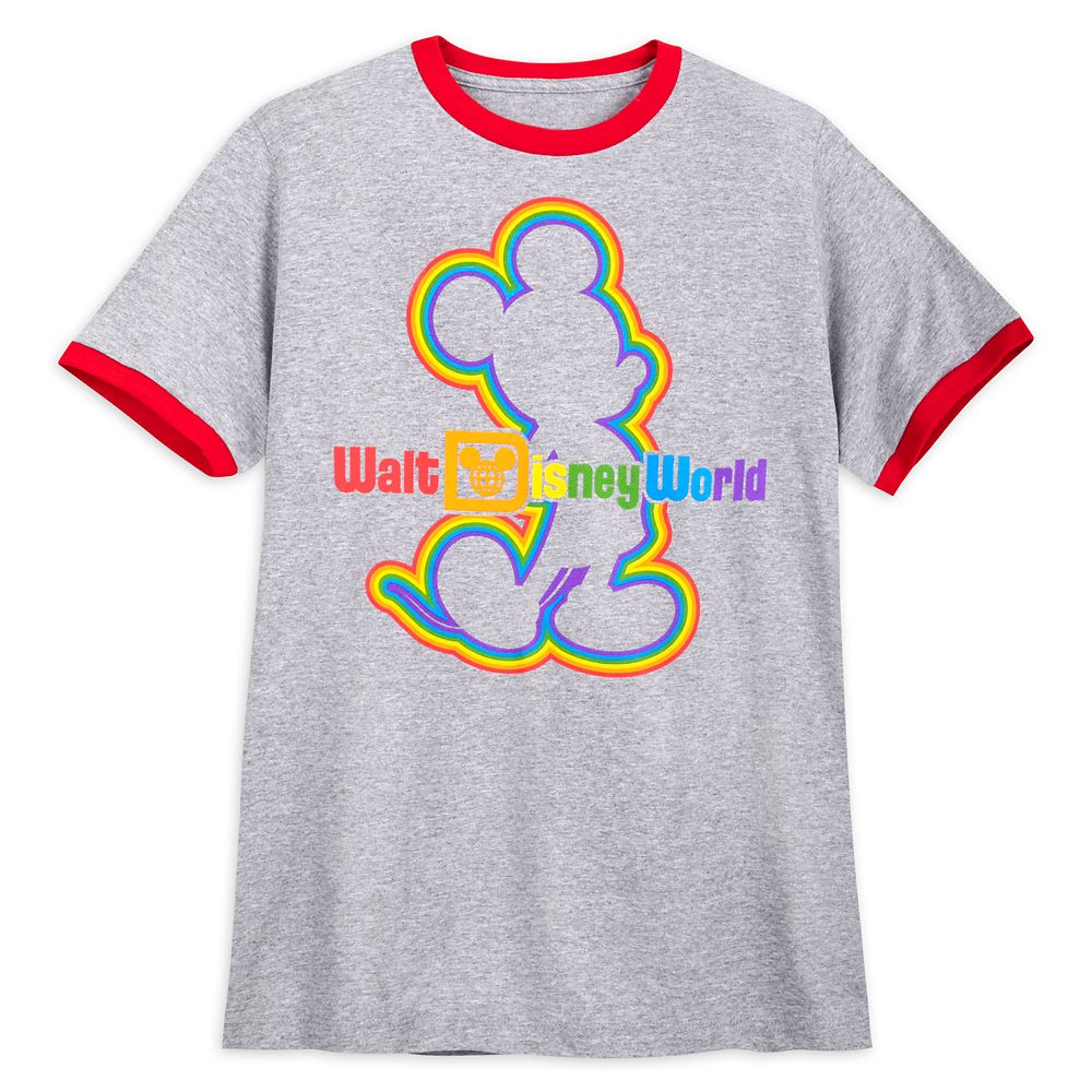 shopDisney RainbowCollection 19