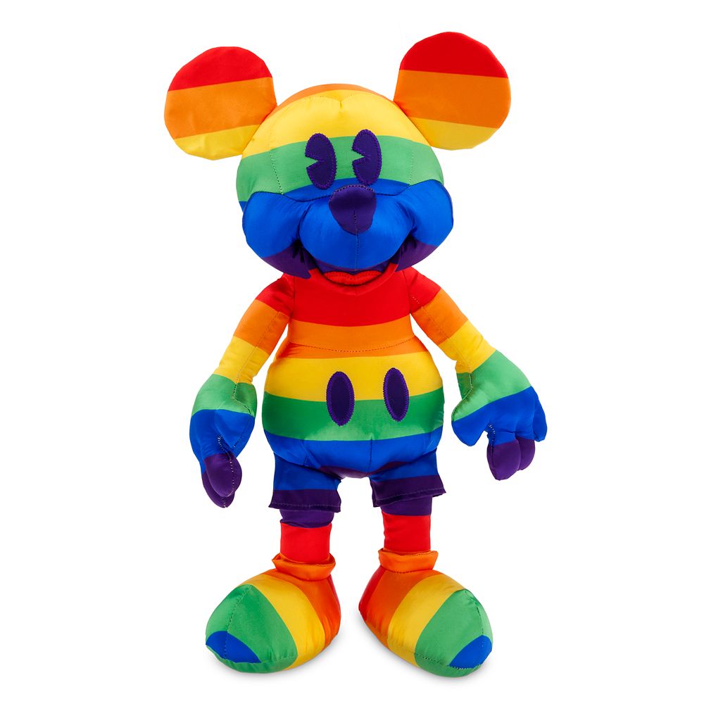 shopDisney RainbowCollection 2