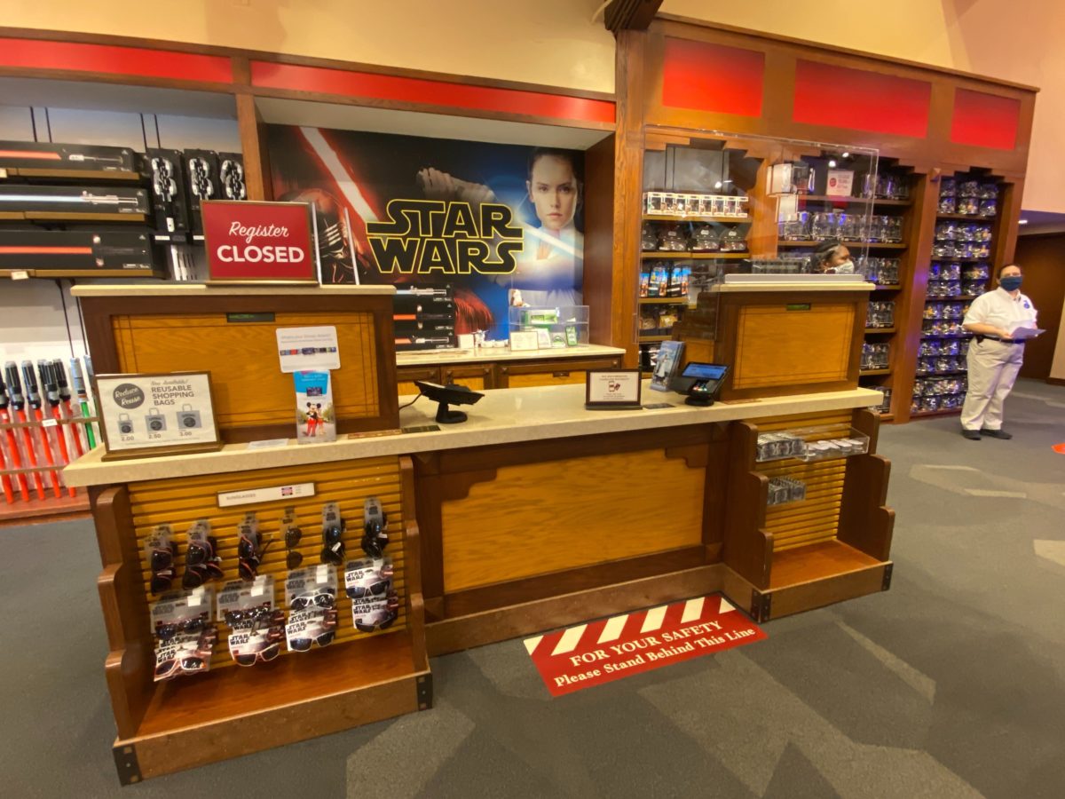 star wars trading post reopening