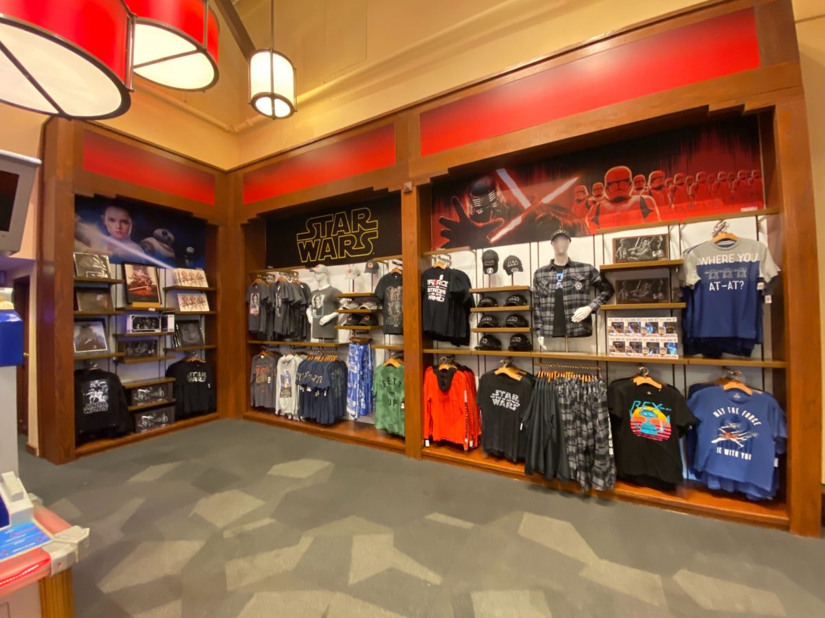 star wars trading post reopening