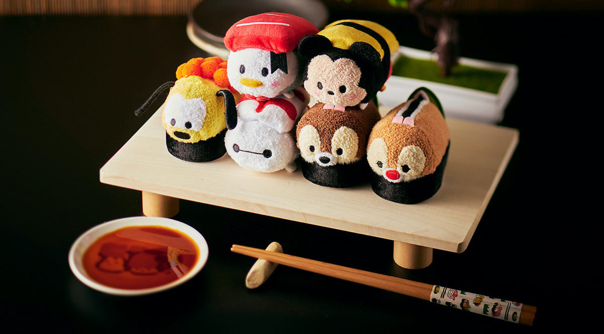 Jp tsum tsum new arrivals