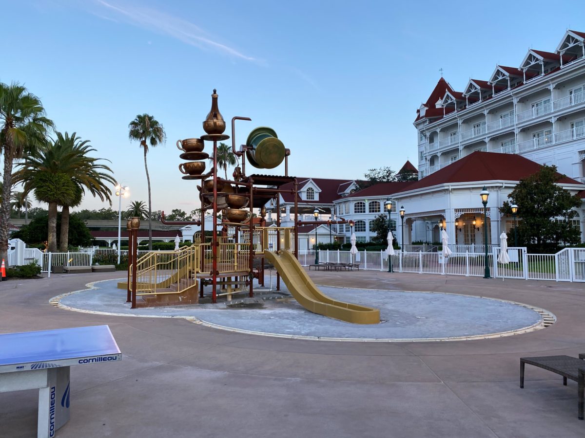 the villas at disneys grand floridian resort reopening june 22 10