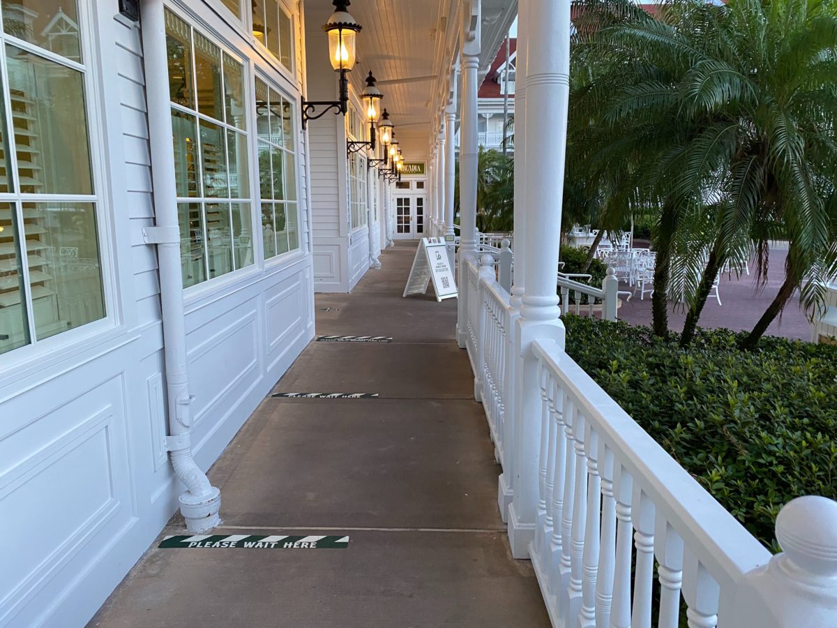 the villas at disneys grand floridian resort reopening june 22 12