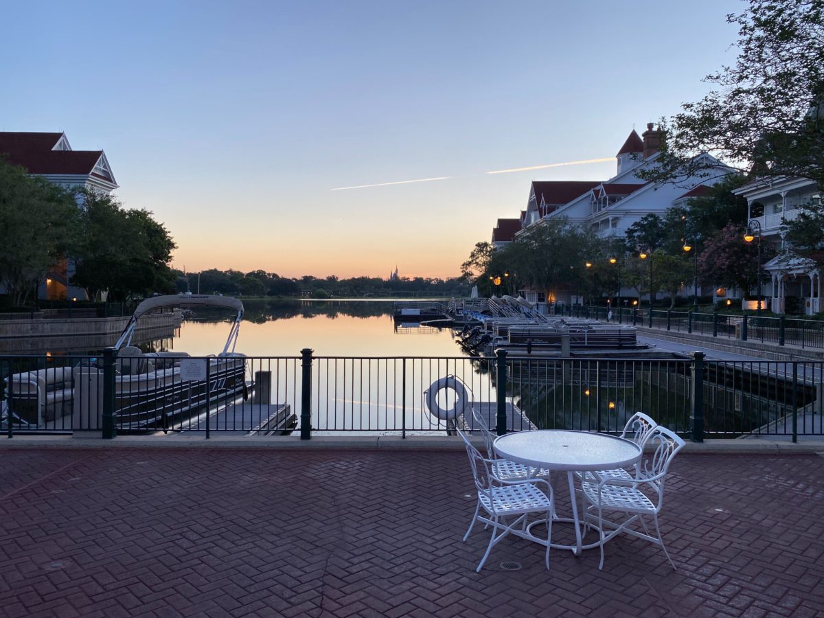 the villas at disneys grand floridian resort reopening june 22 16