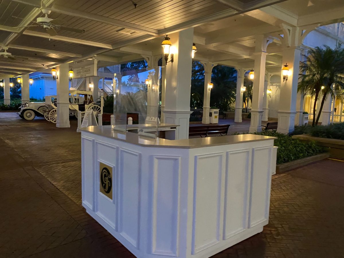 the villas at disneys grand floridian resort reopening june 22 27