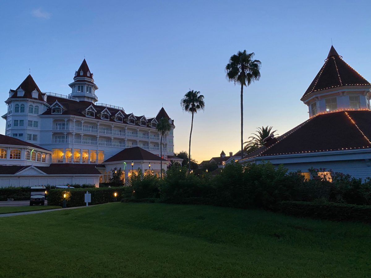 the villas at disneys grand floridian resort reopening june 22 28