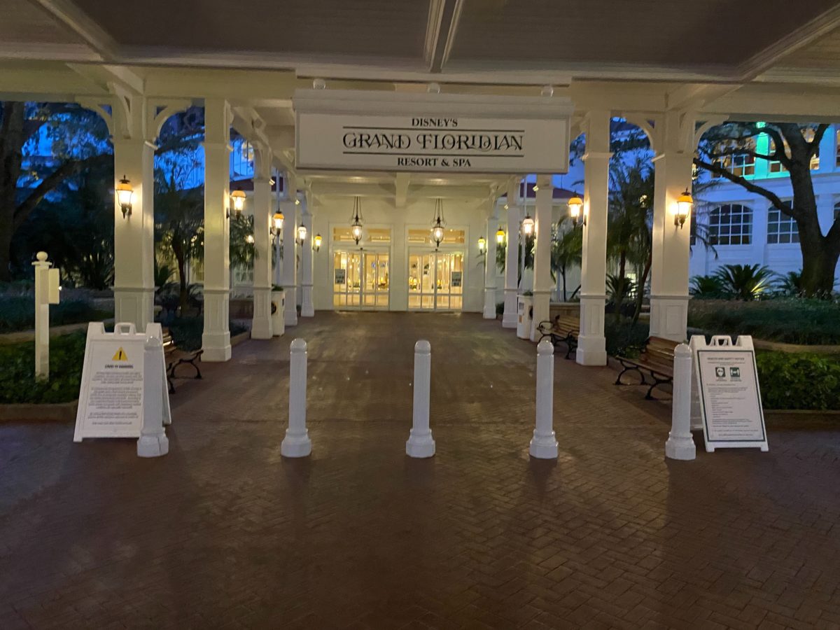the villas at disneys grand floridian resort reopening june 22 29