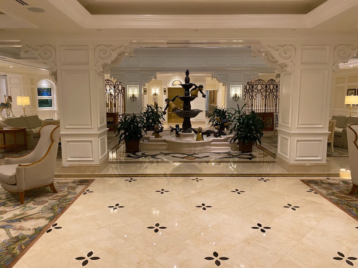 the villas at disneys grand floridian resort reopening june 22 47