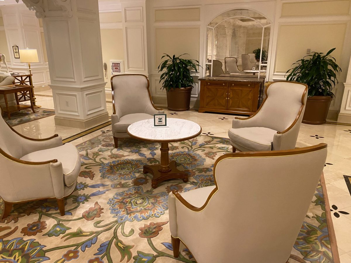 the villas at disneys grand floridian resort reopening june 22 49