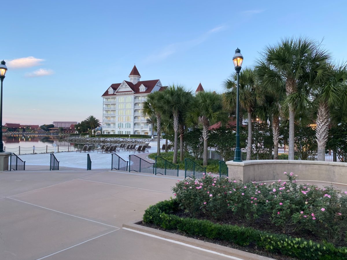 the villas at disneys grand floridian resort reopening june 22 5