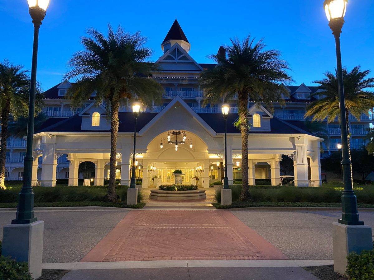 the villas at disneys grand floridian resort reopening june 22 51