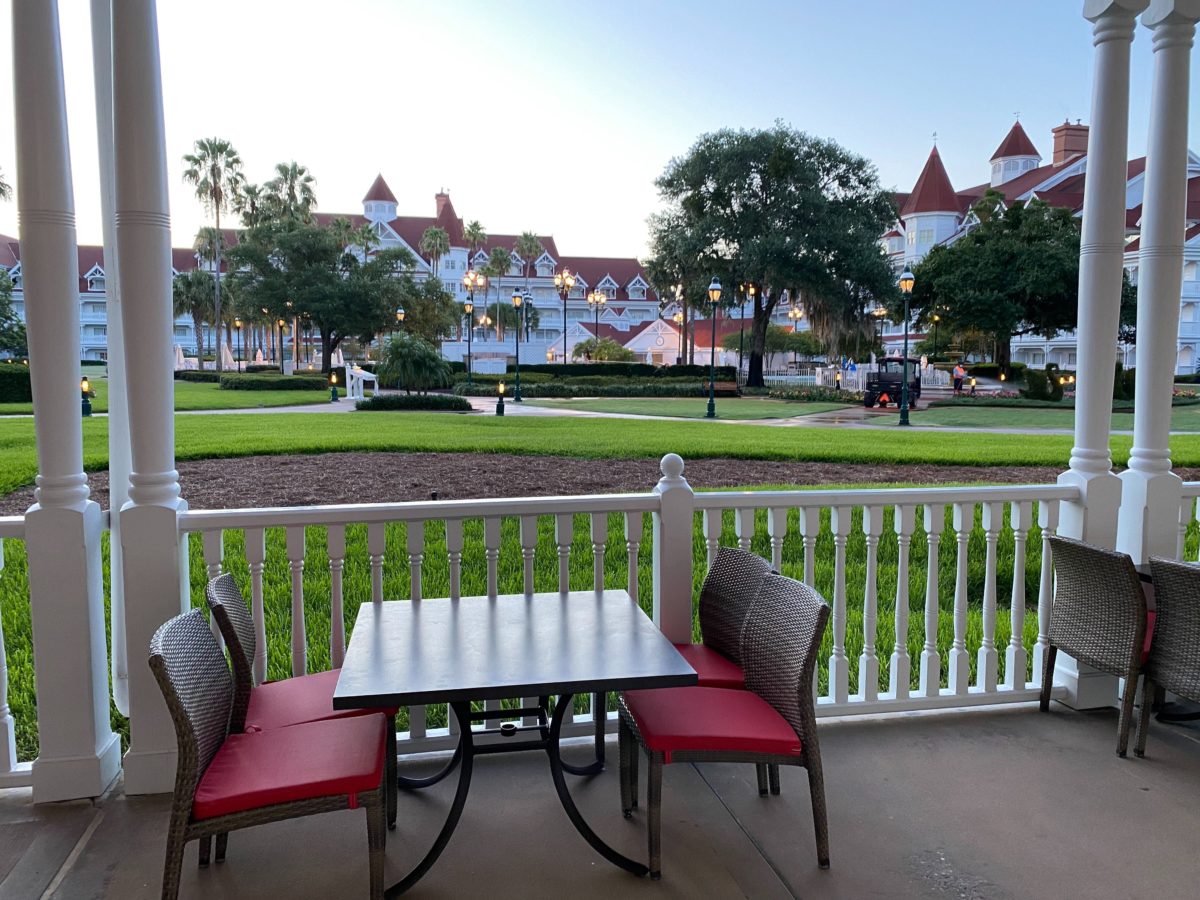 the villas at disneys grand floridian resort reopening june 22 6