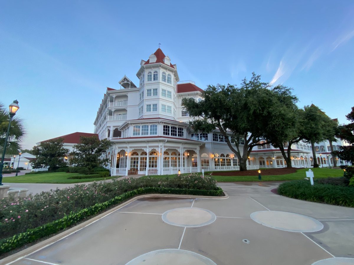 the villas at disneys grand floridian resort reopening june 22 7