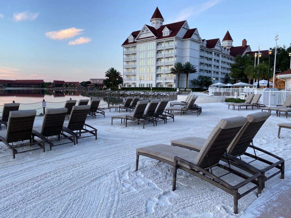 the villas at disneys grand floridian resort reopening june 22 9