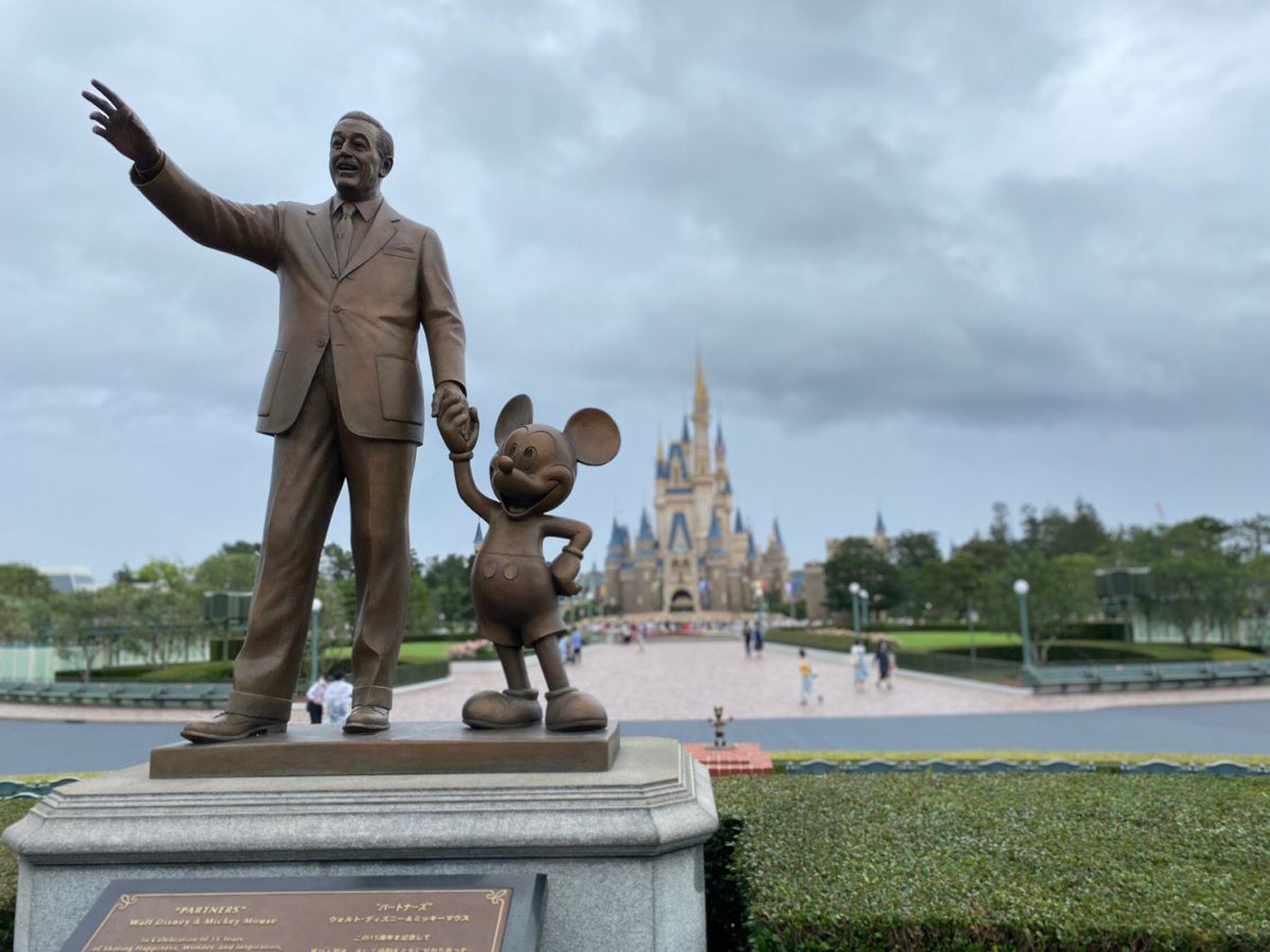 tokyo disney reopening june 30 5