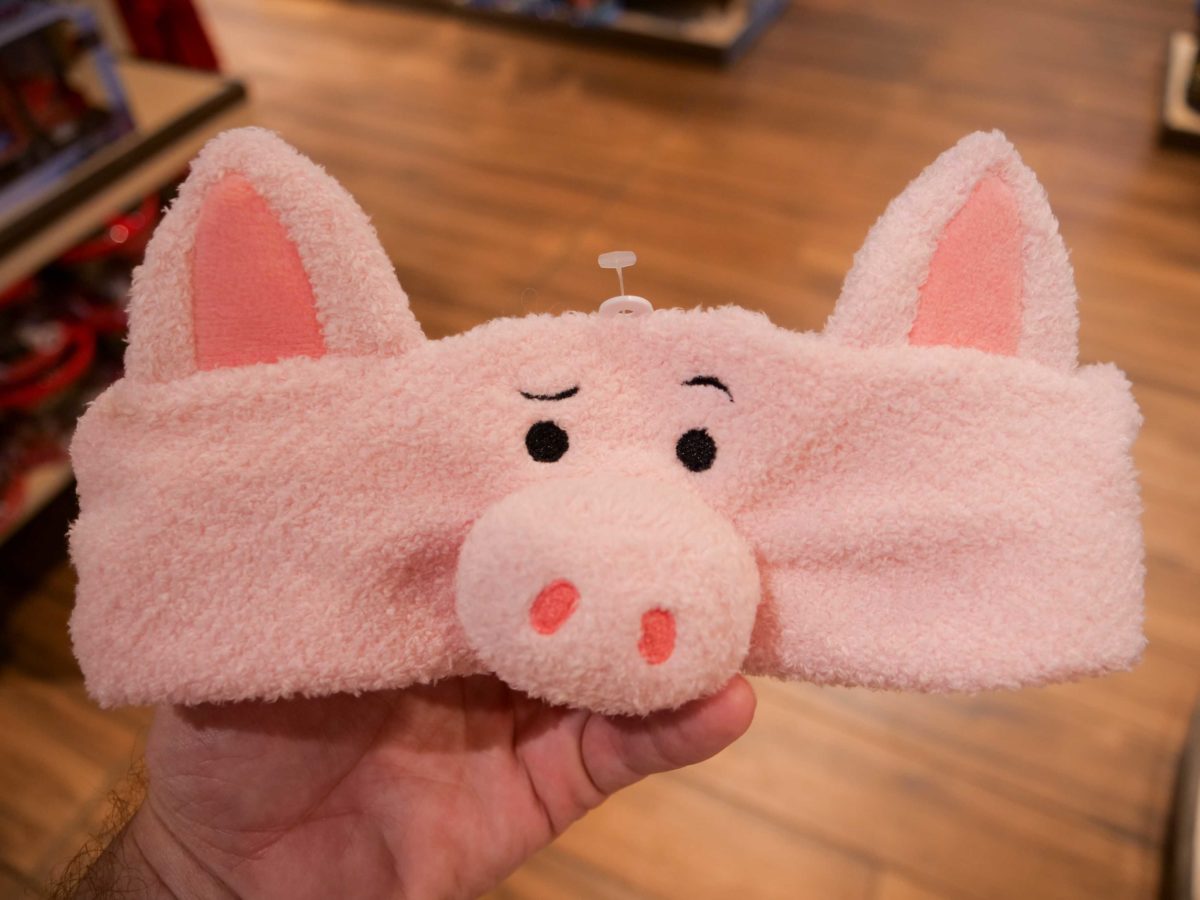 hamm headband toy story