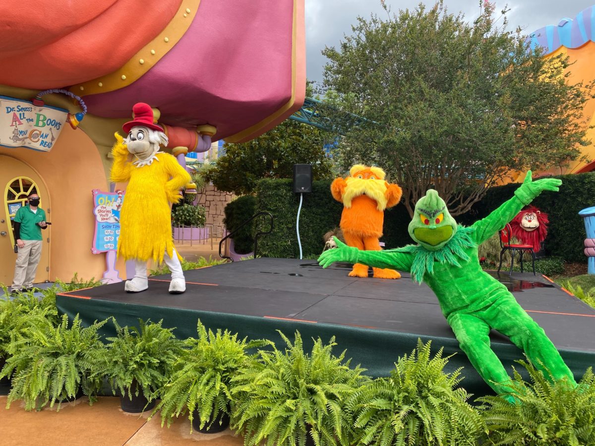 What Characters are at Universal Studios? The Family Vacation Guide